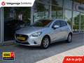 Mazda 2 1.5 Skyactiv-G Sport Selected | Navigatie | DAB | Gris - thumbnail 1