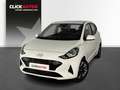 Hyundai i10 1.0 MPI Klass Blanco - thumbnail 1