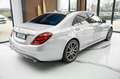 Mercedes-Benz S 560 S -Klasse Lim. S 560 L Pano/360°/Led/Distr Zilver - thumbnail 5