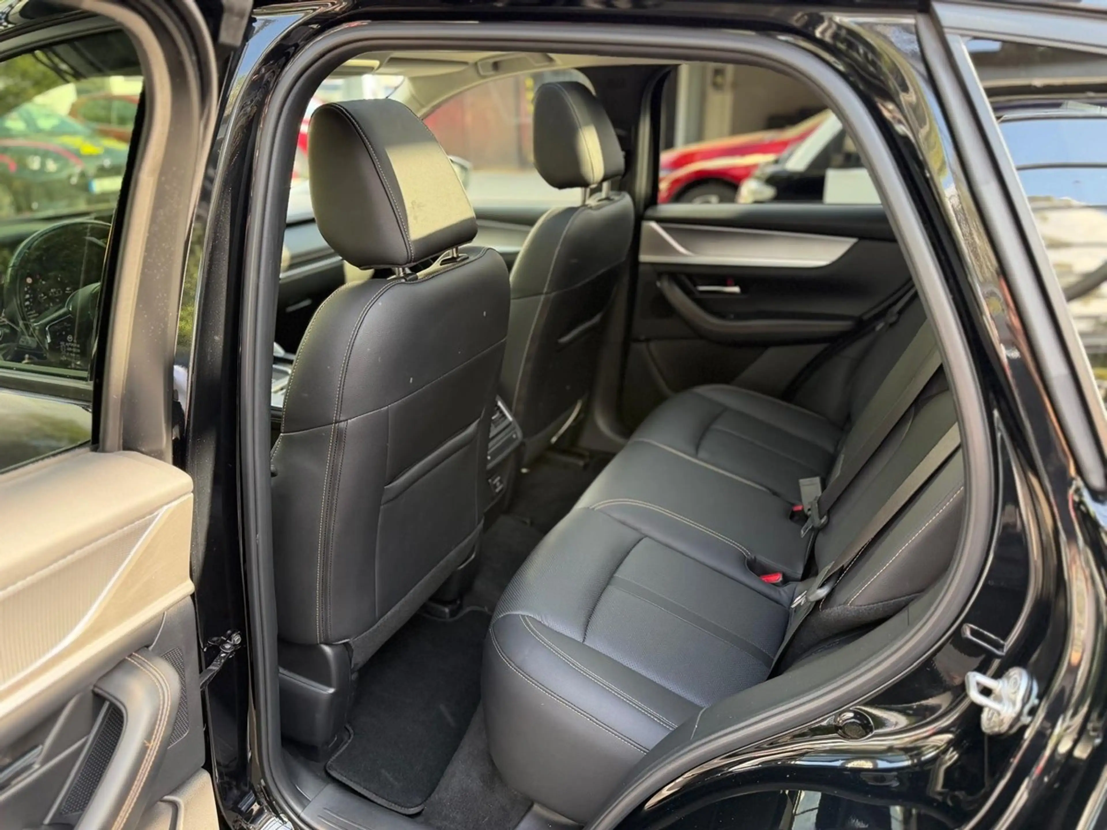 Mazda CX-60 254PS M Hybrid Homura -AWD,Ahk,Matrix LED, Bose,Pa — photo 7