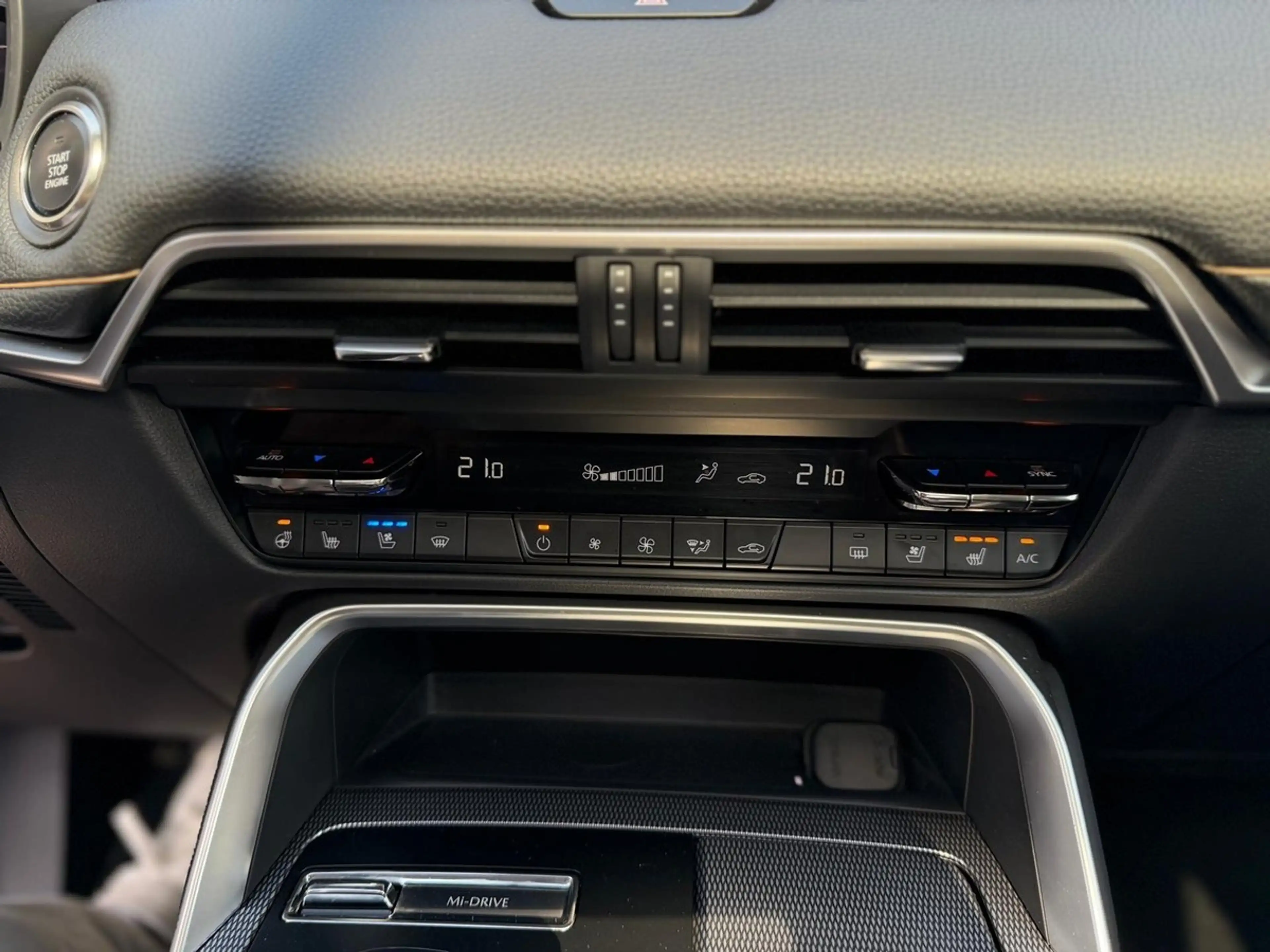 Mazda CX-60 254PS M Hybrid Homura -AWD,Ahk,Matrix LED, Bose,Pa — photo 14