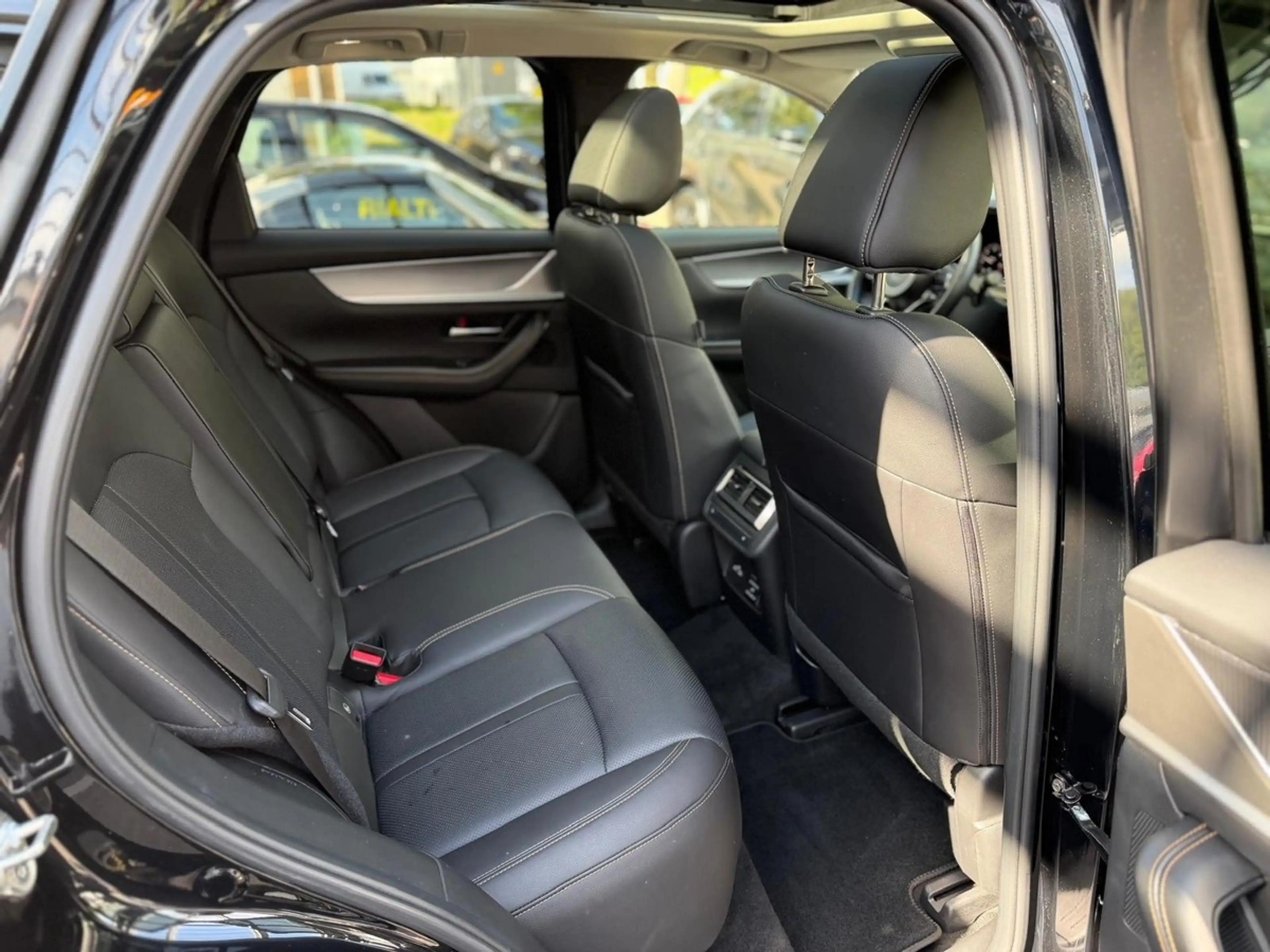 Mazda CX-60 254PS M Hybrid Homura -AWD,Ahk,Matrix LED, Bose,Pa — photo 8