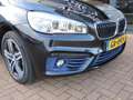 BMW 218 2-serie Active Tourer 218i Sport 1e Eig Lage KM Tr Zwart - thumbnail 5