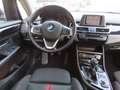 BMW 218 2-serie Active Tourer 218i Sport 1e Eig Lage KM Tr Zwart - thumbnail 11