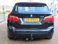 BMW 218 2-serie Active Tourer 218i Sport 1e Eig Lage KM Tr Zwart - thumbnail 4