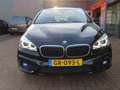 BMW 218 2-serie Active Tourer 218i Sport 1e Eig Lage KM Tr Zwart - thumbnail 3