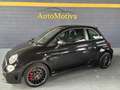 Abarth 695C 695C 1.4 t-jet 180cv Schwarz - thumbnail 9