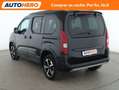 Peugeot Rifter 1.5 Blue-HDi GT Standard Negro - thumbnail 4