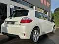 Toyota Auris *1-PROPRIETAIRE/1-OWNER*NAVIGATION*CAMERA*KEY-LESS Blanc - thumbnail 16