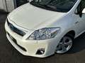 Toyota Auris *1-PROPRIETAIRE/1-OWNER*NAVIGATION*CAMERA*KEY-LESS Blanc - thumbnail 12