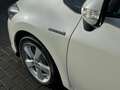 Toyota Auris *1-PROPRIETAIRE/1-OWNER*NAVIGATION*CAMERA*KEY-LESS Blanc - thumbnail 9