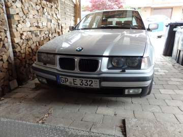 3er 323i touring Sport Edition