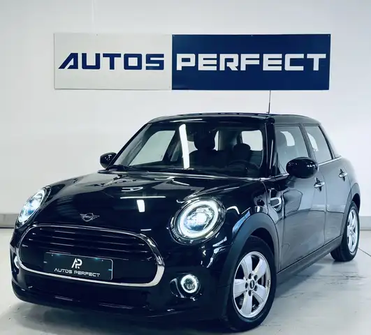 MINI Cooper 1.5*27.343KM* PDC NAVI BLUETOOTH LIM BIZONE ISOFIX