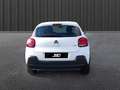 Citroen C3 PureTech 82 S\u0026S BVM5 Feel Blanc - thumbnail 4