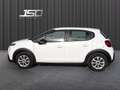 Citroen C3 PureTech 82 S\u0026S BVM5 Feel Blanc - thumbnail 16