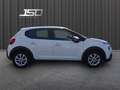 Citroen C3 PureTech 82 S\u0026S BVM5 Feel Blanc - thumbnail 3