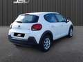 Citroen C3 PureTech 82 S\u0026S BVM5 Feel Blanc - thumbnail 18