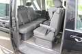 Volkswagen T5 2.0 TDI Multivan Comfortline *Gewerbe*Export*only Negro - thumbnail 11