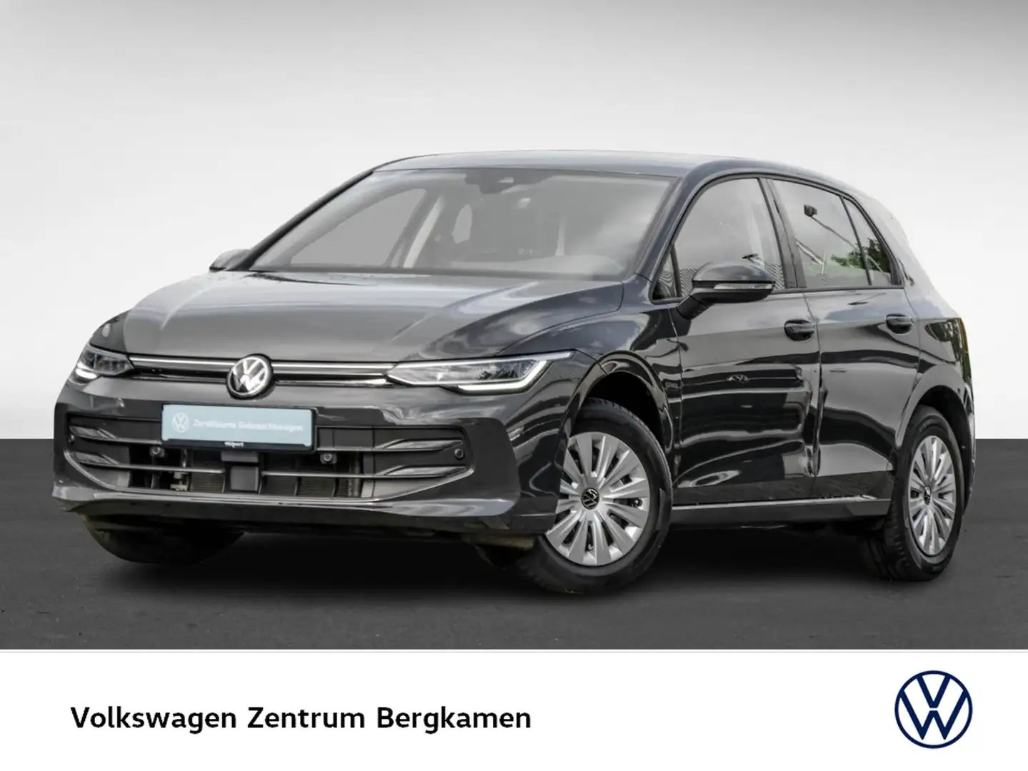 Volkswagen Golf VIII 2.0 FACELIFT CARPLAY SITZHEIZUNG Gris - 2