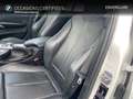BMW 320 320dA 190ch M Sport Ultimate Euro6d-T Blanc - thumbnail 4