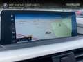 BMW 320 320dA 190ch M Sport Ultimate Euro6d-T Blanc - thumbnail 11