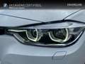 BMW 320 320dA 190ch M Sport Euro6c Wit - thumbnail 10
