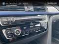 BMW 320 320dA 190ch M Sport Ultimate Euro6d-T Blanc - thumbnail 16