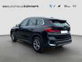 BMW X1 xDrive23i SpurAss Navi ParkAss RFK AUT Zwart - thumbnail 4