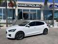 Ford Focus 1.0 EcoBoost Hybrid 155 CV 5p. ST Line X Bianco - thumbnail 4