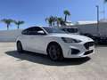 Ford Focus 1.0 EcoBoost Hybrid 155 CV 5p. ST Line X Bianco - thumbnail 8