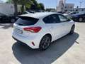 Ford Focus 1.0 EcoBoost Hybrid 155 CV 5p. ST Line X Bianco - thumbnail 10