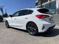 Ford Focus 1.0 EcoBoost Hybrid 155 CV 5p. ST Line X Bianco - thumbnail 15