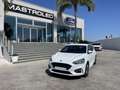 Ford Focus 1.0 EcoBoost Hybrid 155 CV 5p. ST Line X Bianco - thumbnail 3
