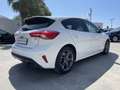 Ford Focus 1.0 EcoBoost Hybrid 155 CV 5p. ST Line X Bianco - thumbnail 11