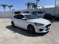Ford Focus 1.0 EcoBoost Hybrid 155 CV 5p. ST Line X Bianco - thumbnail 7