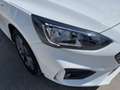 Ford Focus 1.0 EcoBoost Hybrid 155 CV 5p. ST Line X Bianco - thumbnail 9