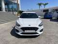 Ford Focus 1.0 EcoBoost Hybrid 155 CV 5p. ST Line X Bianco - thumbnail 5