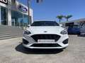 Ford Focus 1.0 EcoBoost Hybrid 155 CV 5p. ST Line X Bianco - thumbnail 6