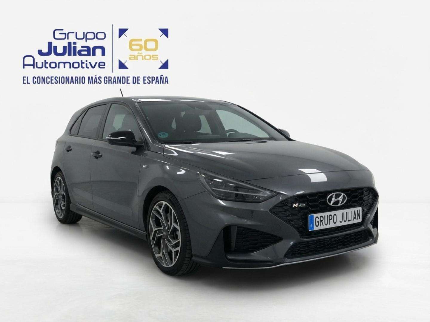 Hyundai i30 CW 1.0 TGDI N Line DT 100 - foto 1