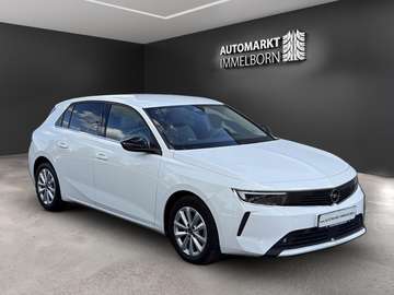 L Lim. Elegance Kamera*LM*LED*Navi*DAB*