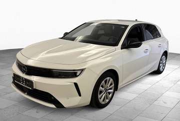 L Lim. Elegance Kamera*LM*LED*Navi*DAB*