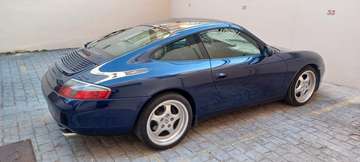 911 3.4 Carrera Coupé