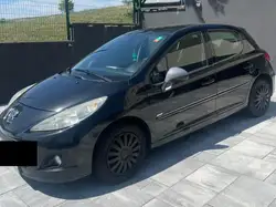 Peugeot 207 1.6 HDi 92ch FAP 98g BLUE LION