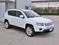 Jeep Compass 2.2 Crd Limited 2wd 136cv Bianco - thumbnail 4