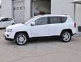 Jeep Compass 2.2 Crd Limited 2wd 136cv Blanco - thumbnail 2