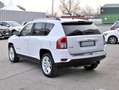 Jeep Compass 2.2 Crd Limited 2wd 136cv Blanco - thumbnail 3