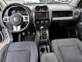 Jeep Compass 2.2 Crd Limited 2wd 136cv Blanc - thumbnail 7