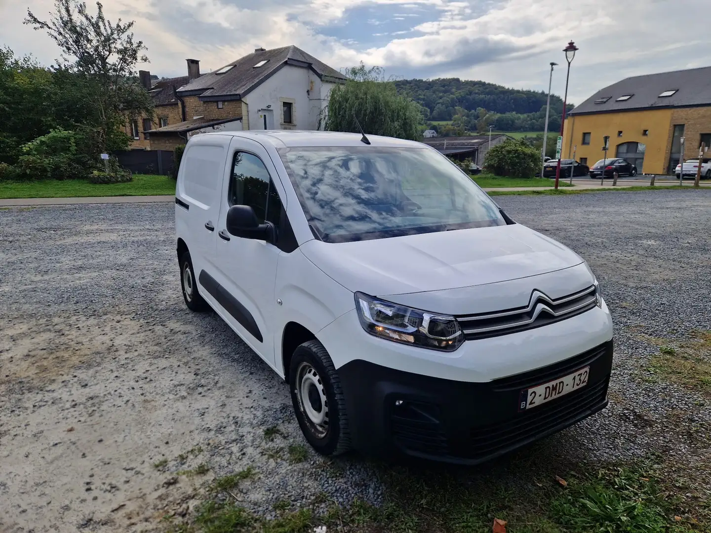 Citroen Berlingo 1.5 BlueHDi - 2