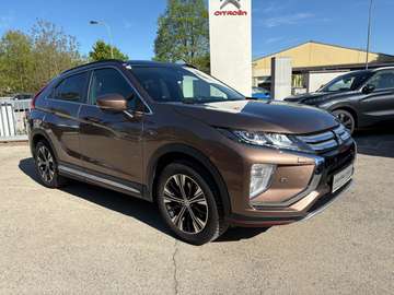 1,5 TC 4WD Diamond Aut.