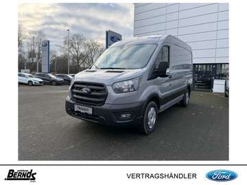 350 L2H2 Lkw VA Trend